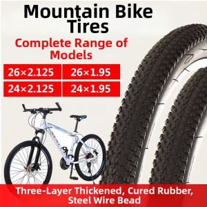 Universal Original Bicycle Outer Tire 26 Inch