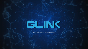 GLINK ตู้แร็ค 27U ลึก 60 ซม. ( สีดำ / สีขาว ) ขนาด 60x60x138.8 ซม. รุ่น GC27U พร้อมถาด 1 ใบ พัดลม 1 ชุด