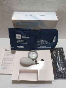 Welch Allyn Dura shock Blood Pressure Monitor