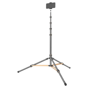 Anti-Folding Portable Tripod 2.2m