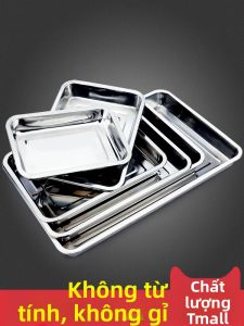 BAICHANG | Khay Inox Đa Năng