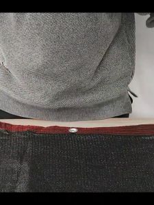 ผ้าสแลนกันแดด 100% สแลนกันแดด แสลนบังแดด ตาข่ายบังแดด ตาข่ายกรองแสง ผ้าสแลนกันแดด สูงสามยุ่น สุทธิร่มเงาบังแดด สแลนกันแดด แสลนบังแดด สุทธิร่มเงา รสชาติ