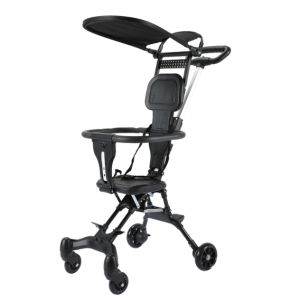 Taii2u 2021 New Arrive 4 Wheels Magic Stroller fordable & portable