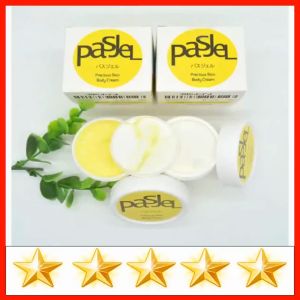 Buy 1 Get 2 Original Thailand Pasjel Skin Cream: A Precious Skin Body Care Solution