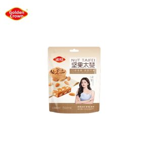 Jinguan | Office Afternoon Tea Refreshment Milk Candy 160g