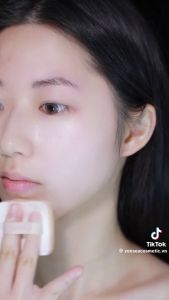 Kem Nền Macfee Phát Sáng Che Khuyết Điểm Dạng Lỏng Thấm Siêu Nhanh  Macfee Kiềm Dầu Dưỡng Ẩm Chống Thấm Nước Độ Che Phủ Cao Và Có Khả Năng Chống Nắng