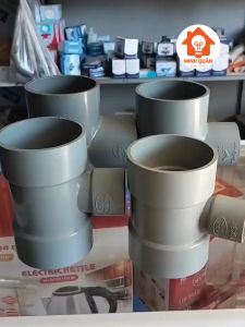 Tê Giảm Tê Rút phi 76/34 76/42 76/49 76/60mm