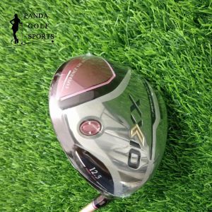 Xxio Phụ Nữ Gậy Đánh Golf Driver Gỗ MP1200 Phụ Nữ Độ 12.5 Tay Phải Điều Khiển Gỗ Trục than chì