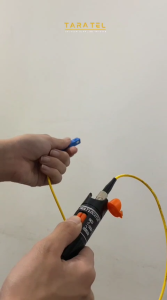 VISUAL FAULT LOCATOR