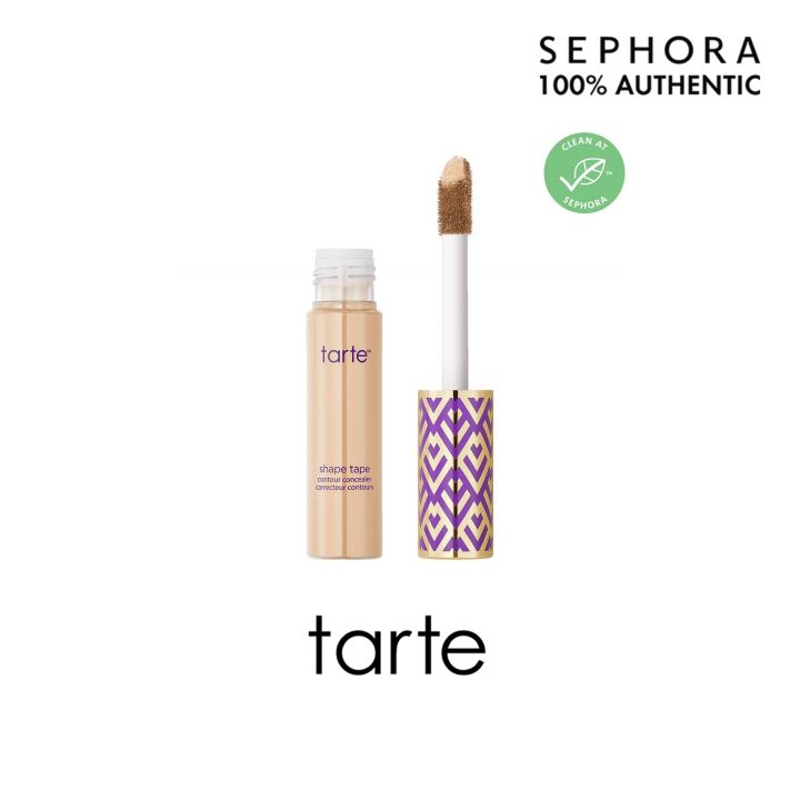 tarte Shape Tape Contour Concealer | Lazada.co.th