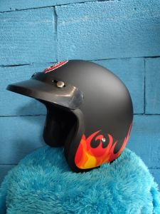 Aon Helmet