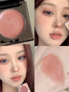 TIANKE | Multi-purpose Cosmetic Blush Lipstick Eyeshadow Base