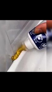 8 In 1 Silicone Remover Caulk Finisher Sealant Smooth Scraper Grout Kit Tools For Kitchen Bathroom Window Sink Joint Hand Tools