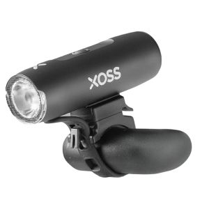 CYCLAMI | Night Ride Under-Bike Headlight for Cycling