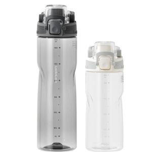LocknLock | Portable Plastic Water Bottle Large Capacity