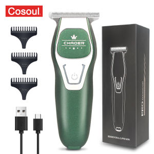 Tóc tông đơ mini xách tay điện tóc Clipper tóc nhỏ Clipper hói đầu tóc tông đơ cắt tóc cắt tóc cạo râu