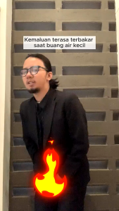 Prostafit Obat Herbal Mengatasi Prostat Original 60 Kapsul