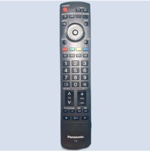 Remot Control TV PANASONIC N2QAYB000120 Original