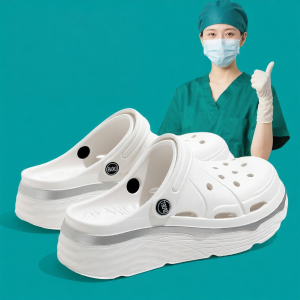 BAIMUQINGCHEN | Comfortable Arch Support Summer Shoes
