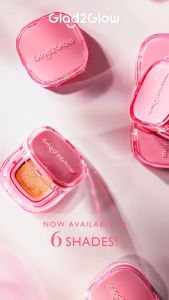 Glad2Glow Perfect Cover Cushion