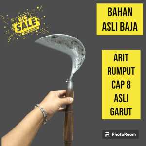 Arit Sabit Perkakas cap 88