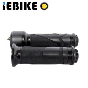 Electric Bike Scooter Twist Throttle Speed Control Handle Thumb Throttle 24V/36V/48V/60V/72V Electric Bicycle Accessories 160CM