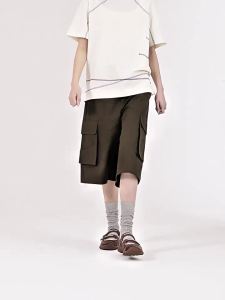 Jeep | Cute Ugly Retro Thick Sole Anti-slip Sandals