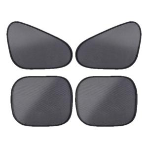 Sun Protection Privacy Car Sunshade