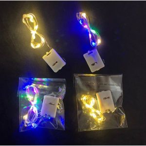 Lampu miniatur truk oleng /Lampu LED Layangan Warna-warni Berkedip rainbow