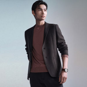 Business Casual Stylish Sports Jacket