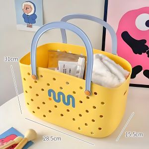 AJZC | Dormitory Shower Organizer Basket
