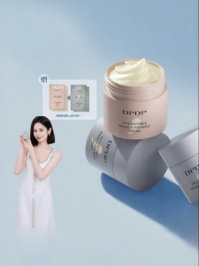 DPDP | Moisturizing and Invisible Pore Primer