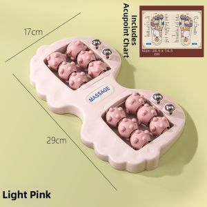 MOYIRAN | Acupressure Foot Massager