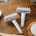 1PC พิซซ่า Punch PP แป้งพิซซ่า Roller เข็ม Punch Baking ขนมปังแป้ง hob ไอเสียขนมปัง Punch คุกกี้ Punch เบเกอรี่เครื่องมือ. 