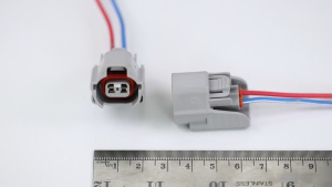 PNP soket injector Injektor SUZUKI Baleno APV CARRY 1.5 Esteem