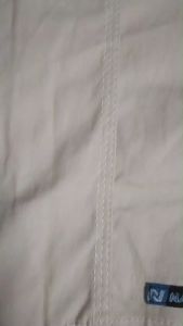 Celana Pendek Kancing 27-32 Cotton Twill Street Supercombed