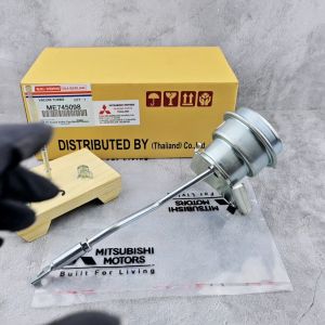 VAKUM TURBO CHARGER MITSUBISHI PS125 CANTER HD