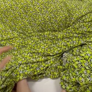 VẢI THUN ATY MỸ -GIÁ 1 MÉT TỚI