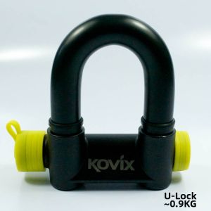 Kovix | Anti-cut Waterproof Outdoor Lock