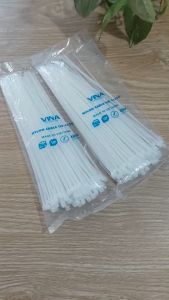 Dây rút nhựa siêu bền 4x200 4 cm x 20 cm