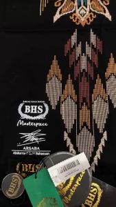 SARUNG BHS MASTERPIECE SEI SARUNG BHS MASTERPIECE SILVER OR ORIGINAL SARUNG BHS MASTERPIECE GOLD TERBARU