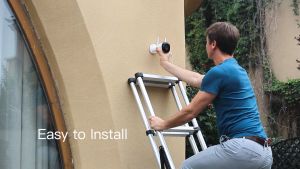 IMOU 2MP 4CH/8CH NVR Kits: A Comprehensive Guide