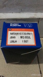 Kunci Kontak Assy MIO SOUL 2008-2012