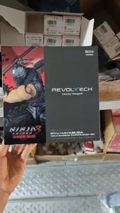 hot toys | Mô Hình Đồ Chơi Nhân Vật Hành Động KAIYODO Ryu Han Chun Li Revoltech Amazing Yamaguchi Có Khả Năng Cử Động Cao Phiên Bản Đầu Tiên SF6 Chất Liệu PVC Dành Cho Cả Nam Và Nữ