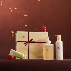Chillmore | Gift Set Shower Gel Body Lotion