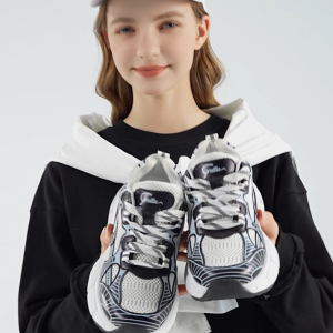 COROLLA Ethan Sepatu wanita Olahraga klasik sneakers outdoor fashion premium quality coX3223303