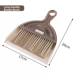 Mabalo | Mini Kids Educational Cleaning Set Broom and Dustpan