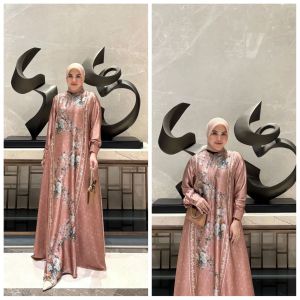 AILA AZKIYA DRESS GAMIS MODE TERBARU TERLARIS BEST SELLER VIRAL ORIGINAL