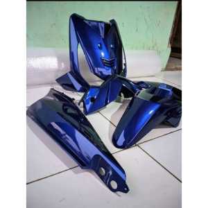 fulset body halus beat karbu monlight blue