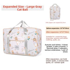 Cute Travel Bag Suitcase